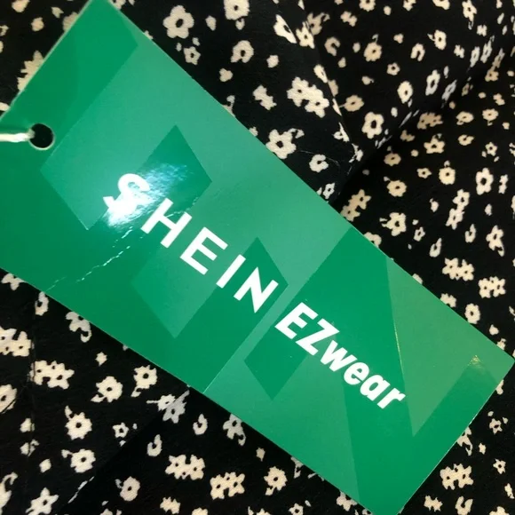 Shein …. Sundress NWT - Picture 6 of 16